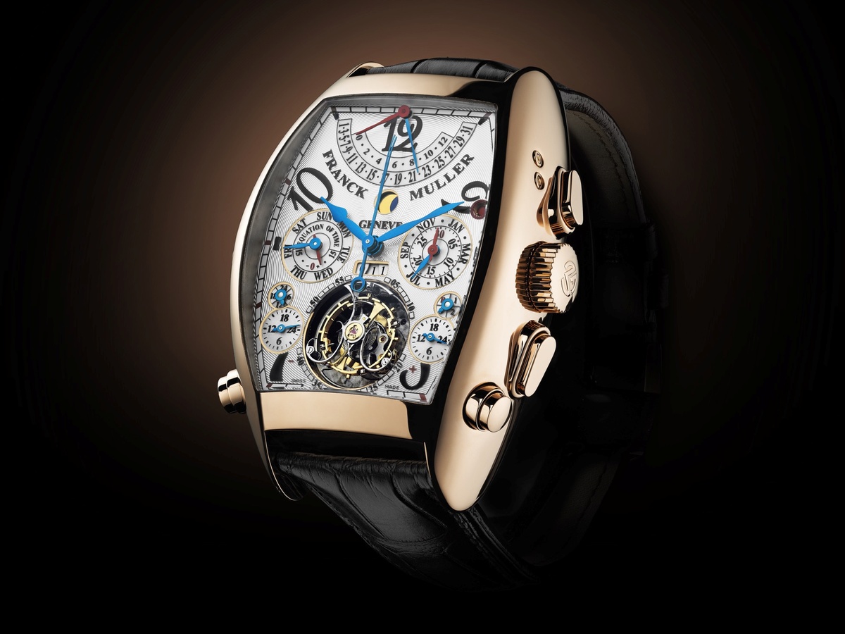 substantial-times-franck-muller-aeternitas-5-05 Komplexe Armbanduhr mit mehreren Anzeigen und Tourbillon von Franck Muller