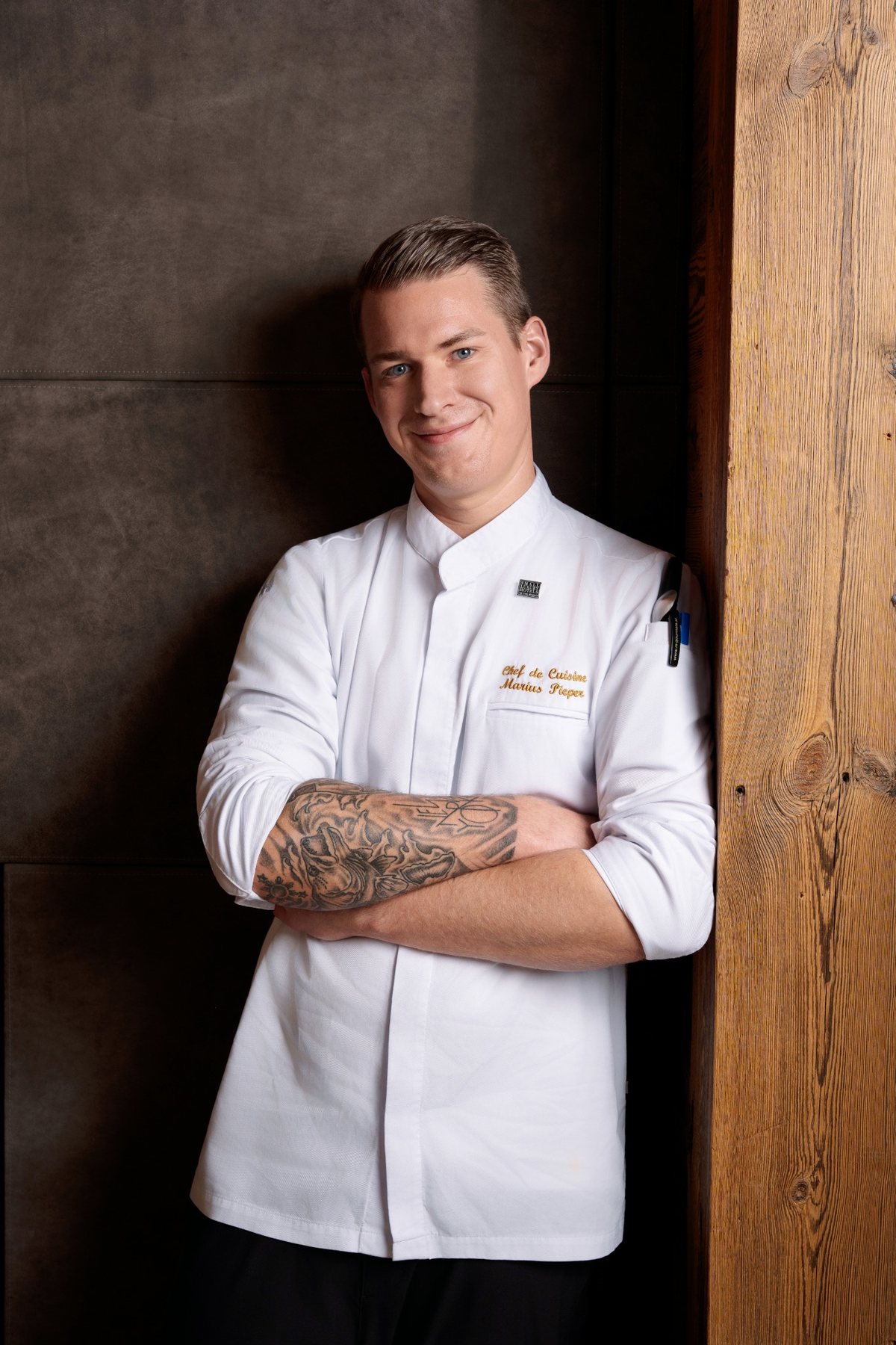 05-louis-hotel-muenchen-marius-pieper Küchenchef Marius Pieper im Louis Hotel München